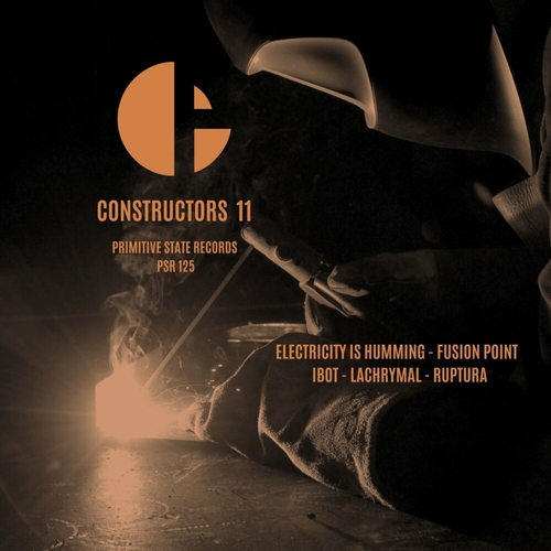 VA - Constructors 11 [PSR125]